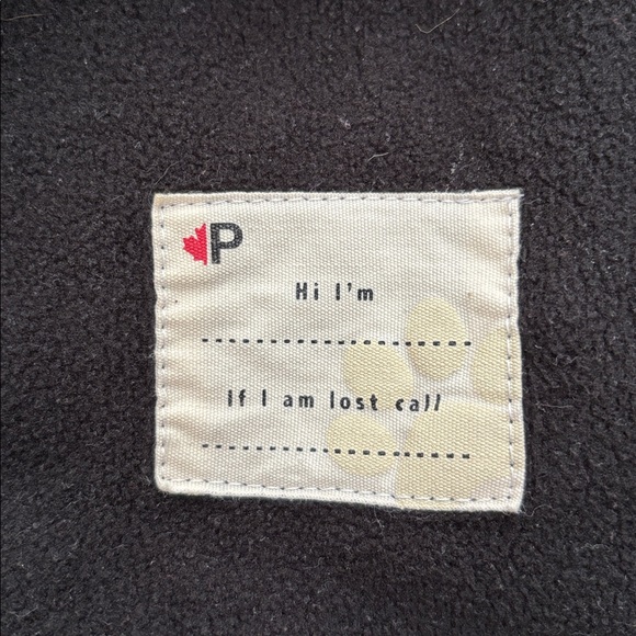 Pajar Dog Jacket - Picture 5 of 13